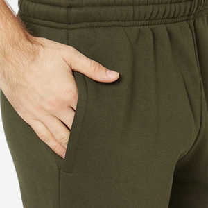 Chándales de equipo de chándal de ropa activa para hombre con logotipo personalizado de alta calidad, servicios OEM - Product Image 3