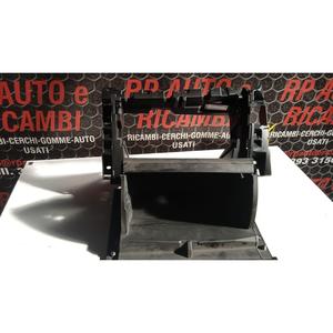 กล่องเก็บของ FIAT 500 L Series (351_352) (12>) รุ่น 07356125250 312A2000 - Product Image 4