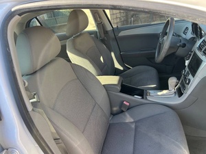 Chevrolet Malibu LSFleet FWD 2011 - Product Image 5