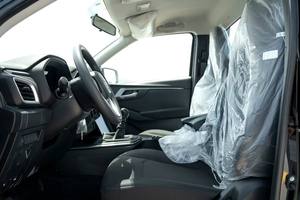 NUOVISSIMO Isuzu D-Max 2026 1.90L Potenza 150 CV 4 Cilindri 4X4 2 Assi Alimentazione Diesel Trazione Integrale Trasmissione Automatica Guida a Sinistra - Product Image 3