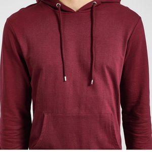 Nouveau haute qualité personnalisé 2025 nouveau Design bonne qualité hommes sweats à capuche hiver à vendre hommes à capuche et sweat-shirt - Product Image 2