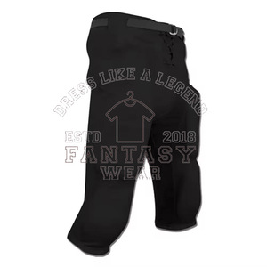 FANTASY WEAR 2026, Último Diseño, Jersey de Fútbol Americano con Estampado por Sublimación, Pantalones de Fútbol Americano, Uniforme de Fútbol Americano con Diseño Moderno y Logotipo - Product Image 3