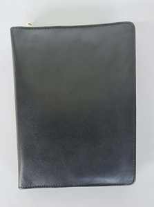 ADORA A5 Size <b>Ring</b> Binder Organizer with Four <b>Rings</b> Filing Product High Quality Durable Model ADARB-0301 - Product Image 4