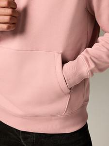 Último diseño, sudaderas con capucha de color personalizadas, sudaderas con capucha de tela suave de secado rápido para hombres, sudaderas con capucha para uso al aire libre para hombres - Product Image 3