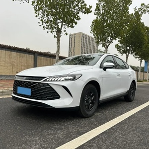 101HP 1.5L 2025บายด์ฉินพลัสใหม่ L4 E-CVT PHEV - Product Image 1