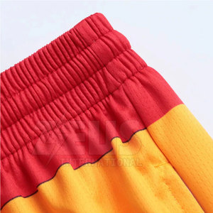 Ensemble d'uniformes de basketball au design optimal 2026, tenue professionnelle pour équipes, nouveau style, maillot de basketball, uniforme sportif personnalisé, uniforme Mash - Product Image 3