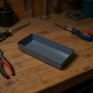 Usag Plastic Tray for <b>Tool</b> <b>Storage</b> - Product Image 3