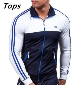 Survêtements de haute qualité OEM personnalisés en gros pour hommes, survêtement personnalisé pour hommes, survêtement de jogging de créateur pour hommes - Product Image 4