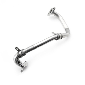 Tubo EGR Modelo OEM A6421402108 Hecho de Acero - Product Image 1
