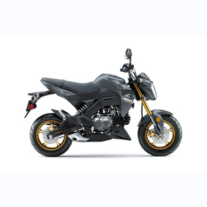 2024 Kawasaki Z125 Pro - Product Image 3
