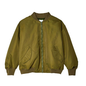 Lightweight Casual Bomber <b>Jacket</b> <b>jacket</b> for men Y2K Style Bomber <b>Jacket</b> Trendy Throwback Look <b>Jacket</b> - Product Image 1