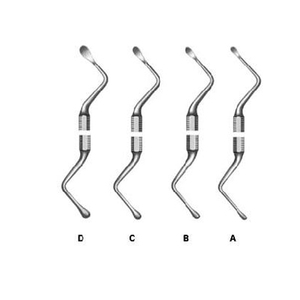 Uso de operación ósea Instrumento ortopédico Conjunto de instrumentos de retractor de columna vertebral quirúrgica Conjunto de instrumentos de cirugía espinal - Product Image 5