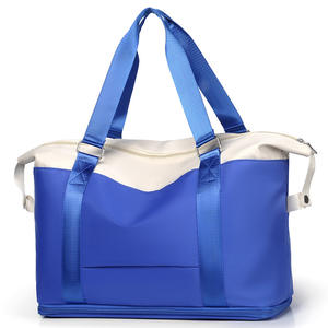 Genuine Leather <b>Bags</b> <b>for</b> <b>Women</b> Travel Tote <b>Bag</b> Training Dancer <b>Sport</b> Fitness <b>Bags</b> - Product Image 5