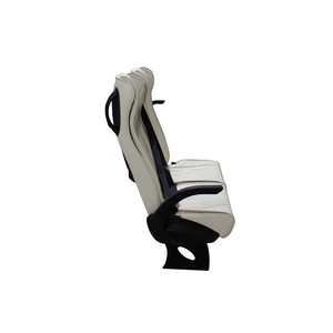 Asiento de Pasajero M2 con Acolchado, Bandeja para Comida, Porta Revistas, Reclinable, para Sprinter, Crafter, Furgoneta, Minibús, Conversión de Autocaravana - Product Image 3