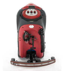 AS510B, Floor <b>Scrubber</b>, 20", 10.5 Gallon, Battery, PadAssist, Disk, 3 Year Warranty - Product Image 4