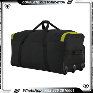 Waterproof Large Capacity Folding Duffle <b>Bag</b> <b>With</b> Sneaker <b>Bag</b> Gym Sport <b>Travel</b> <b>Bag</b> Large Capacity - Product Image 2