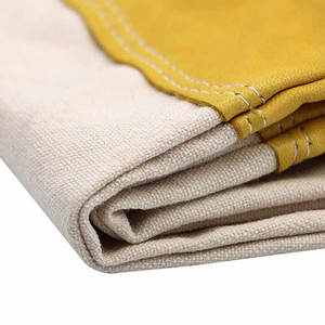 ถุงมือหนังสำหรับผู้ชายน้ำหนักเบา - Product Image 6