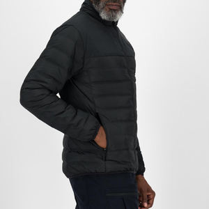 เสื้อแจ็กเก็ตกลางแจ้งแบบมีซิปสำหรับผู้ชายเสื้อแจ็กเก็ตแฟชั่นแบบเต็มรูปแบบลายหัวกะโหลกสำหรับผู้ชาย2025ใหม่ - Product Image 3