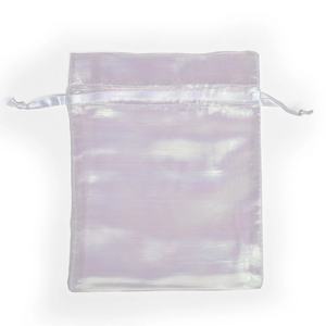 ถุงของขวัญผ้าสีรุ้ง ของชำร่วยงานเลี้ยงส่งท้ายปีใหม่ สวยหรูและมีเอกลักษณ์ - Product Image 3