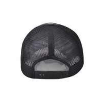 Gorras de Béisbol para Hombre con Logotipo Personalizado, Venta al Por Mayor de Fábrica 2025, Transpirables, Impermeables, con Hebilla de Cobre Dorado Ajustable
