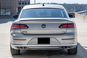 2021 ARTE0N SEL Premium R-Line USED LOW Mileage Sound Engine Automatic <b>Panoramic</b> Sunroof LED Headlights Ready to Ship - Product Image 5