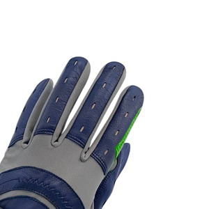 ถุงมือกอล์ฟหนังแกะแท้100% ใหม่ดีไซน์ล่าสุด - Product Image 4