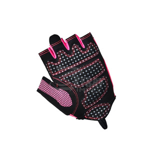 New Wholesale Adults <b>Weight</b> Lifting <b>Gloves</b> Custom Made 2024 Good Quality <b>Weight</b> Lifting <b>Gloves</b> - Product Image 5