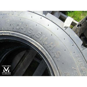 Pneus HD pour mini-chargeuse Forerunner New 10-16.5 (4) SQ8273486 pour utilisation sur tracteur agricole - Product Image 1