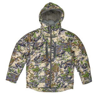 Veste de chasse pour homme, design unique d'animaux de la jungle, camouflage, veste tactique respirante, imperméable, vêtements de chasse - Product Image 6