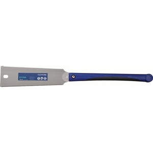 Japanese Ryoba <b>Saw</b> 250mm Blade 600mm Total Length 2K Comfort Handle by TECWERK - Product Image 1