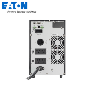 Eaton <strong>UPS</strong> 9SX Series Tower <strong>Computer</strong> Voltage Stabilizer <strong>Backup</strong> Eaton <strong>Battery</strong> Pack Eaton 9SXEBM36T - Product Image 2