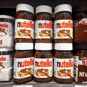 Nutella <b>Chocolate</b> Paste - 230g 350g 400g 750g 800g - Product Image 2