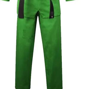 Fabricant professionnel de vêtements d'arts martiaux, uniforme de lutte, vêtements de compétition, polyester/coton personnalisé, vente chaude - Product Image 5