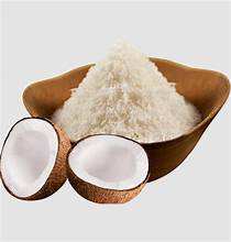 มะพร้าวแห้งธรรมชาติฉลากสะอาดสนับสนุนภูมิคุ้มกันจากพืชส่วนผสม - Product Image 5