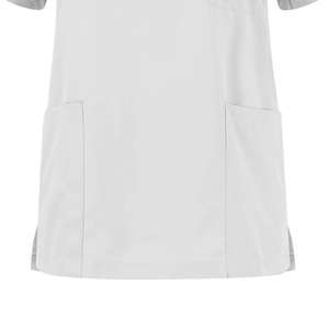 Tenues de sport tendance pour femmes, ensembles de blouses médicales extensibles, uniformes d'infirmière, uniformes d'hôpital, ensembles d'uniformes avec logo personnalisé - Product Image 4