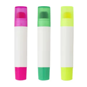 Set di Evidenziatori Personalizzati Diversivi per Regali - Product Image 2