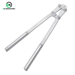 Cortador de Cirugía General Reutilizable, Instrumento Quirúrgico de Precisión Afilado para Clínicas, Cortador de Cirugía General - Product Image 1