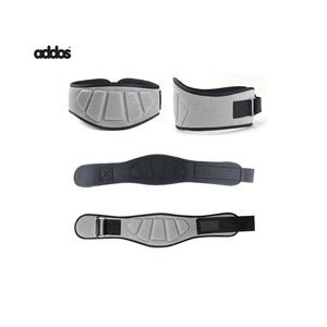 Cinturón de neopreno personalizado para el sudor, recortador de cintura, entrenador de cintura de seguridad para hombres y mujeres, cinturón adelgazante - Product Image 4