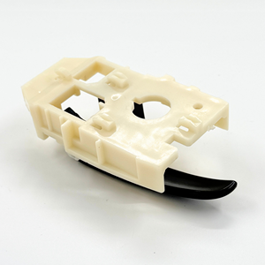 Poignée de porte intérieure noire avant droite pour Hyundai Elantra XD 826202D000 - Product Image 6