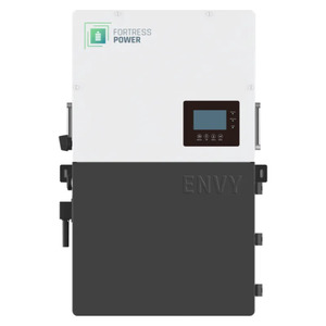 Inversor de Energía Solar para Toda la Casa Fortress Power Envy True de 12 kW - Product Image 2