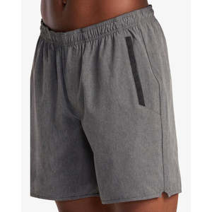 Maillot de bain décontracté Gym basket-ball course Sport Cargo Logo personnalisé Short de sport de haute qualité pour l'été Short essentiel pour hommes - Product Image 6