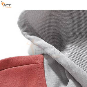 Top Venta de diseño único sobre el tamaño de los hombres sudaderas con capucha en venta al por mayor de alta calidad de la calle de los hombres sudaderas con capucha - Product Image 3