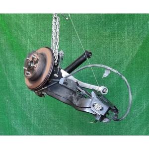 Sensore di massa meccanico posteriore destro NISSAN Qashqai +2 (J10) 55501JD00A (07>18) - Product Image 5