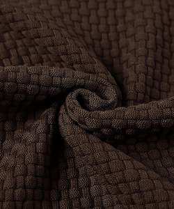 เสื้อฮู้ดดิจิตัลแบบมัดย้อมด้วยกรดมีฮู้ดผ้าคอตตอน100% งานปัก3D เทคนิคการจัดวางด้านหน้า - Product Image 5