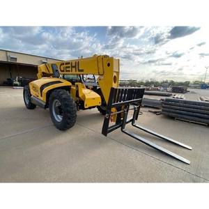 Elevador de Construcción GEHL TH8-42 2025 - Product Image 2