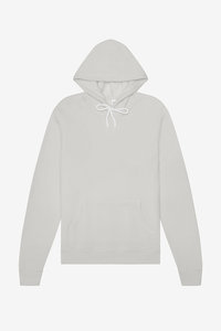 สเวตเชิ้ตสไตล์สตรีทแวร์สำหรับสเวตเชิ้ตสีพื้นทันสมัยเหมาะสำหรับโลโก้ตามสั่ง - Product Image 5