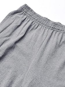 Pantalon de randonnée léger pour hommes Pantalon de survêtement d'extérieur à séchage rapide avec poches zippées pour le voyage décontracté Entraînement athlétique Service OEM - Product Image 5