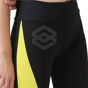 Conjunto de Yoga de mujer transpirable de talla grande Conjunto de Yoga de mujer de alta calidad sin costuras a la venta - Product Image 6