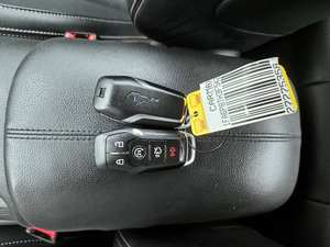 2015 Mustang EcoBoost แบบพรีเมียม - Product Image 4