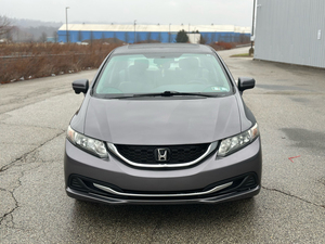 HON-DA CIVIC EX 2015 PRÊT À ÊTRE EXPÉDIÉ - Product Image 4